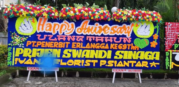 Ulang Tahun 06