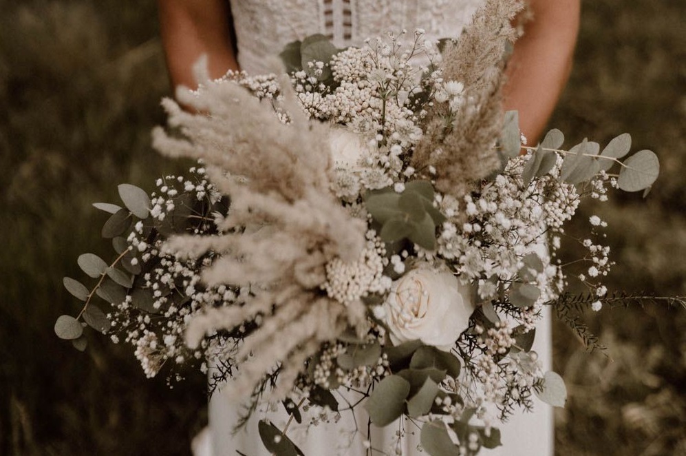 Dekorasi Pernikahan di Florist Siantar
