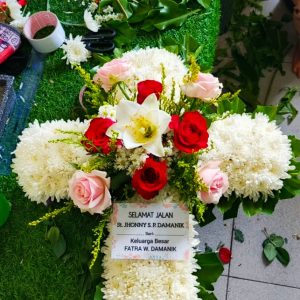 Bunga Salib 08